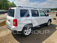 2012 Jeep PATRIOT фото
