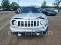 2012 Jeep PATRIOT фото