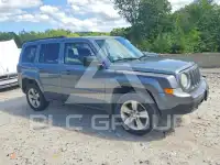 2012 Jeep PATRIOT photo