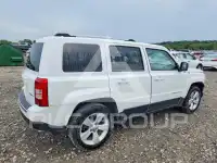 2012 Jeep PATRIOT фото