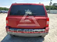 2012 Jeep PATRIOT фото