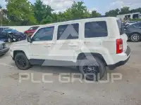 2012 Jeep PATRIOT фото