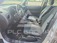 2012 Jeep PATRIOT фото