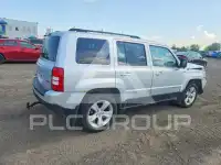2012 Jeep PATRIOT фото