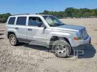 2012 Jeep PATRIOT фото