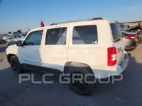 2012 Jeep PATRIOT фото