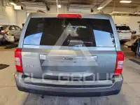 2012 Jeep PATRIOT фото