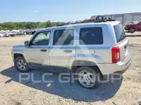 2012 Jeep PATRIOT фото