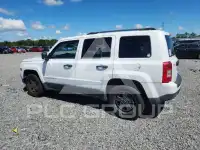 2012 Jeep PATRIOT фото
