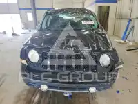 2012 Jeep PATRIOT фото