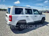 2012 Jeep PATRIOT фото