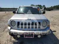 2012 Jeep PATRIOT фото