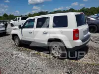 2012 Jeep PATRIOT фото
