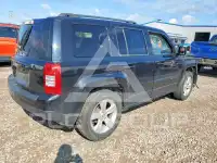 2012 Jeep PATRIOT photo