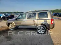 2012 Jeep PATRIOT фото