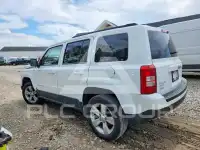 2012 Jeep PATRIOT фото