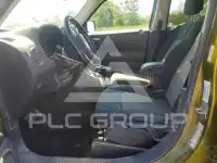 2012 Jeep PATRIOT фото