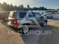 2012 Jeep PATRIOT фото