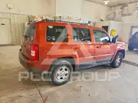 2012 Jeep PATRIOT photo