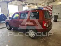 2012 Jeep PATRIOT photo