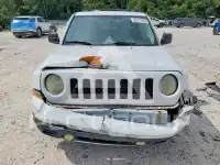 2012 Jeep PATRIOT photo