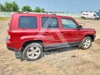 2012 Jeep PATRIOT фото