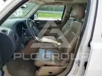 2012 Jeep PATRIOT photo