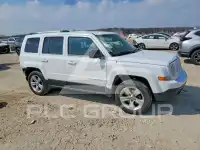 2012 Jeep PATRIOT фото
