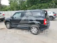 2012 Jeep PATRIOT photo