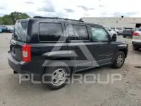 2012 Jeep PATRIOT photo