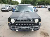 2012 Jeep PATRIOT photo