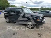 2012 Jeep PATRIOT photo