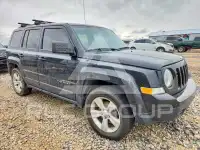 2012 Jeep PATRIOT photo