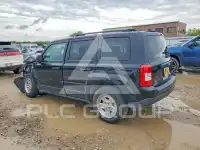 2012 Jeep PATRIOT фото