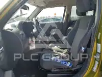 2012 Jeep PATRIOT photo