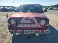 2012 Jeep PATRIOT photo