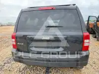 2012 Jeep PATRIOT photo