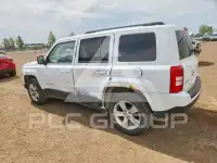2012 Jeep PATRIOT photo