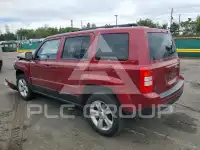 2012 Jeep PATRIOT photo