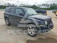 2012 Jeep PATRIOT photo