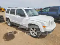 2012 Jeep PATRIOT photo