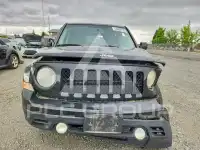 2012 Jeep PATRIOT фото
