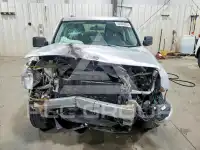 2012 Jeep PATRIOT фото