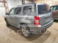 2012 Jeep PATRIOT фото