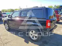 2012 Jeep PATRIOT фото