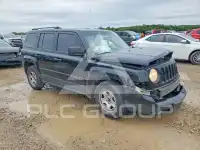 2012 Jeep PATRIOT фото