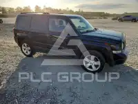 2012 Jeep PATRIOT photo
