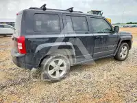 2012 Jeep PATRIOT photo