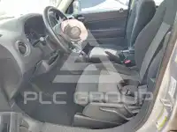 2012 Jeep PATRIOT photo