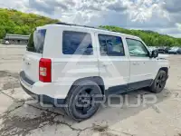 2012 Jeep PATRIOT photo